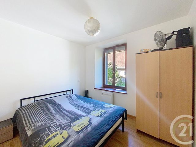 Afficher la photo en grand Appartement F2 à vendre - 2 pièces - 44.91 m2 - HERIMONCOURT - 25 - FRANCHE-COMTE - Century 21 Agence De La Gare