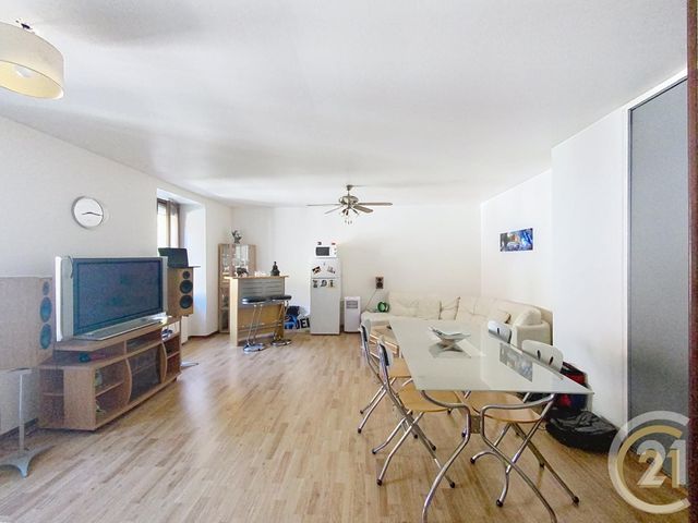 Afficher la photo en grand Appartement F2 à vendre - 2 pièces - 44.91 m2 - HERIMONCOURT - 25 - FRANCHE-COMTE - Century 21 Agence De La Gare