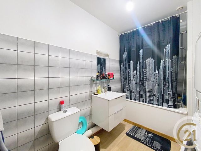 Afficher la photo en grand Appartement F2 à vendre - 2 pièces - 44.91 m2 - HERIMONCOURT - 25 - FRANCHE-COMTE - Century 21 Agence De La Gare