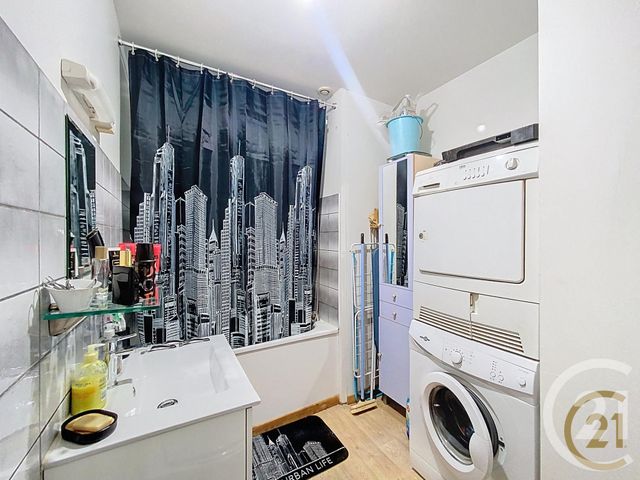 Afficher la photo en grand Appartement F2 à vendre - 2 pièces - 44.91 m2 - HERIMONCOURT - 25 - FRANCHE-COMTE - Century 21 Agence De La Gare