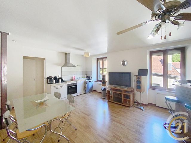 appartement - HERIMONCOURT - 25