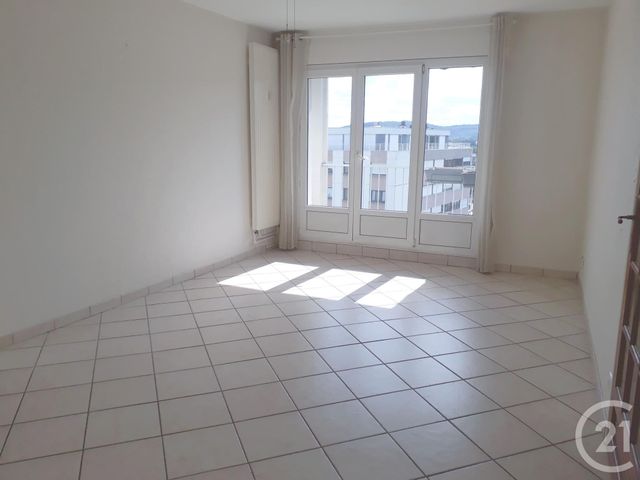 Appartement F4 à louer - 4 pièces - 76.0 m2 - MONTBELIARD - 25 - FRANCHE-COMTE - Century 21 Agence De La Gare