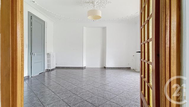 Appartement F5 à vendre - 5 pièces - 150.0 m2 - BEAUCOURT - 90 - FRANCHE-COMTE - Century 21 Agence De La Gare