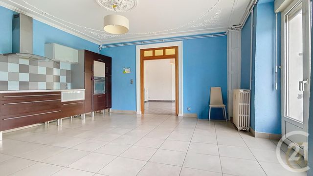 Appartement F5 à vendre - 5 pièces - 150.0 m2 - BEAUCOURT - 90 - FRANCHE-COMTE - Century 21 Agence De La Gare