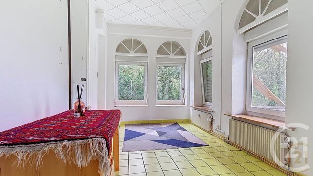 Appartement F5 à vendre - 5 pièces - 150.0 m2 - BEAUCOURT - 90 - FRANCHE-COMTE - Century 21 Agence De La Gare