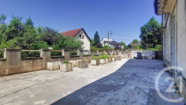 Appartement F5 à vendre - 5 pièces - 150.0 m2 - BEAUCOURT - 90 - FRANCHE-COMTE - Century 21 Agence De La Gare
