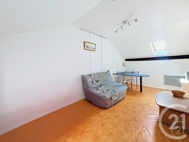 Appartement Studio à vendre - 1 pièce - 18.16 m2 - MONTBELIARD - 25 - FRANCHE-COMTE - Century 21 Agence De La Gare