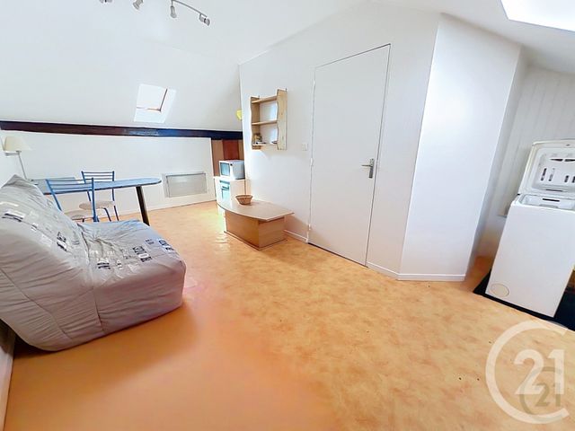 Appartement Studio à vendre - 1 pièce - 18.16 m2 - MONTBELIARD - 25 - FRANCHE-COMTE - Century 21 Agence De La Gare