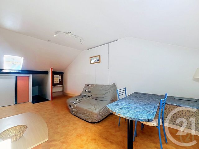 Appartement Studio à vendre - 1 pièce - 18.16 m2 - MONTBELIARD - 25 - FRANCHE-COMTE - Century 21 Agence De La Gare