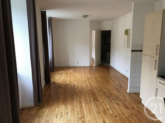 Appartement F3 à louer COUTHENANS
