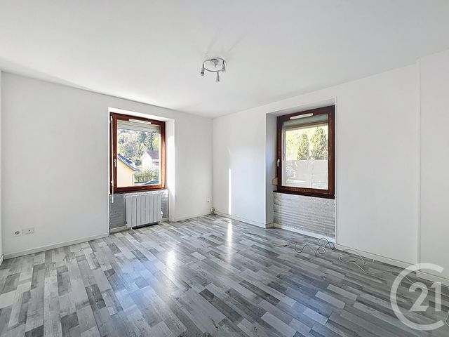 Afficher la photo en grand immeuble à vendre - 143.38 m2 - HERIMONCOURT - 25 - FRANCHE-COMTE - Century 21 Agence De La Gare