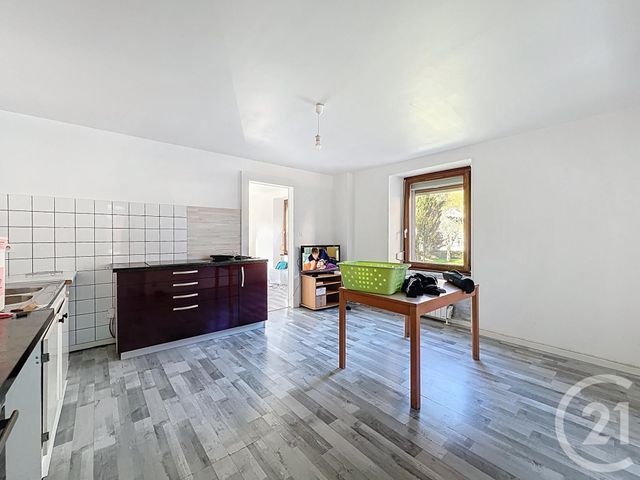 Afficher la photo en grand immeuble à vendre - 143.38 m2 - HERIMONCOURT - 25 - FRANCHE-COMTE - Century 21 Agence De La Gare