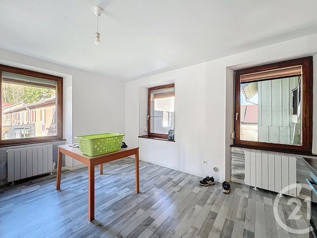 Afficher la photo en grand immeuble à vendre - 143.38 m2 - HERIMONCOURT - 25 - FRANCHE-COMTE - Century 21 Agence De La Gare