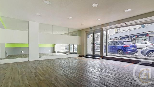 divers à vendre - 53.0 m2 - MONTBELIARD - 25 - FRANCHE-COMTE - Century 21 Agence De La Gare