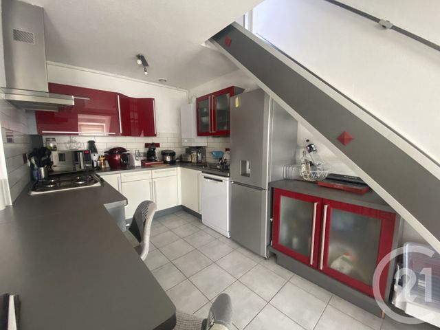 appartement - ARBOUANS - 25