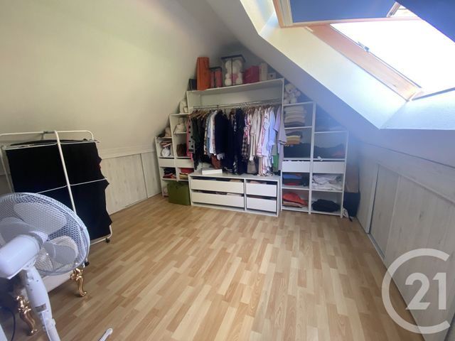 Appartement F3 à louer - 3 pièces - 65.0 m2 - ARBOUANS - 25 - FRANCHE-COMTE - Century 21 Agence De La Gare