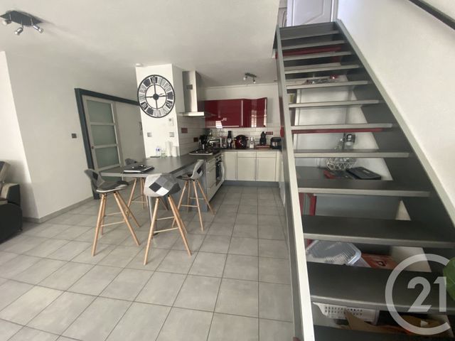 Appartement F3 à louer - 3 pièces - 65.0 m2 - ARBOUANS - 25 - FRANCHE-COMTE - Century 21 Agence De La Gare