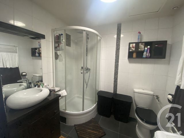 Appartement F3 à louer - 3 pièces - 65.0 m2 - ARBOUANS - 25 - FRANCHE-COMTE - Century 21 Agence De La Gare