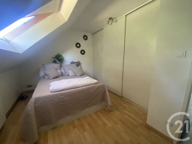 Appartement F3 à louer - 3 pièces - 65.0 m2 - ARBOUANS - 25 - FRANCHE-COMTE - Century 21 Agence De La Gare