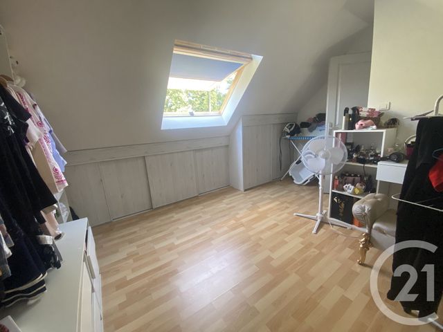 Appartement F3 à louer - 3 pièces - 65.0 m2 - ARBOUANS - 25 - FRANCHE-COMTE - Century 21 Agence De La Gare