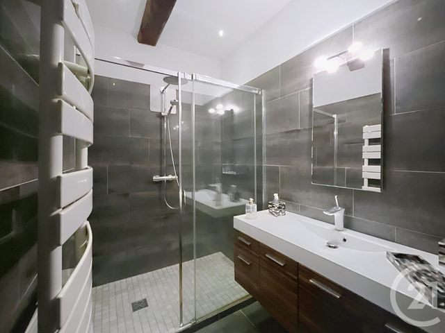 Appartement F3 à louer - 3 pièces - 65.0 m2 - MONTBELIARD - 25 - FRANCHE-COMTE - Century 21 Agence De La Gare