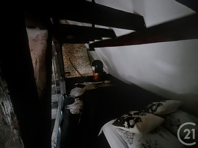 Appartement F3 à louer - 3 pièces - 65.0 m2 - MONTBELIARD - 25 - FRANCHE-COMTE - Century 21 Agence De La Gare