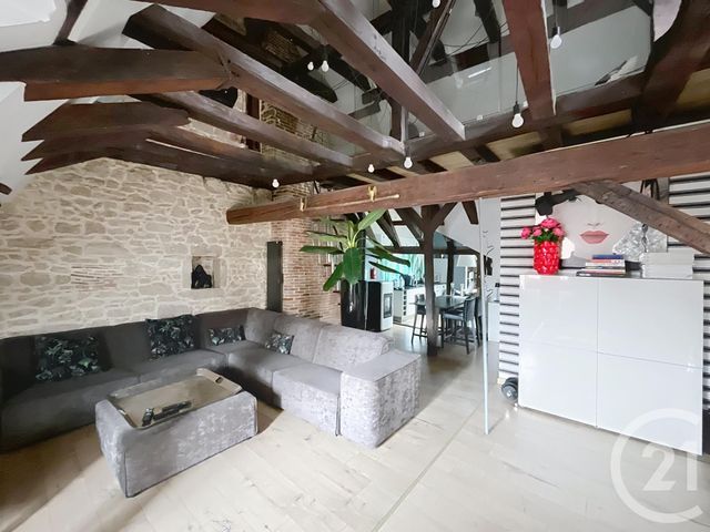 Appartement F3 à louer - 3 pièces - 65.0 m2 - MONTBELIARD - 25 - FRANCHE-COMTE - Century 21 Agence De La Gare