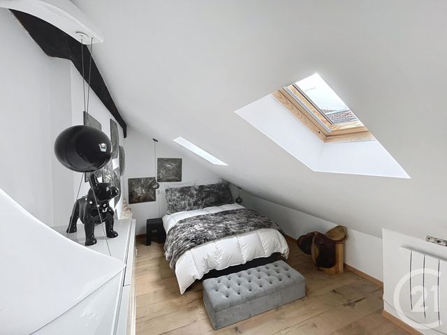 Appartement F3 à louer - 3 pièces - 65.0 m2 - MONTBELIARD - 25 - FRANCHE-COMTE - Century 21 Agence De La Gare