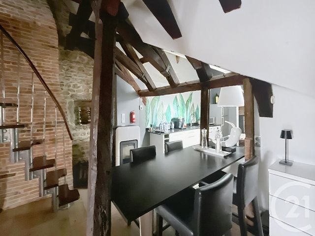 Appartement F3 à louer - 3 pièces - 65.0 m2 - MONTBELIARD - 25 - FRANCHE-COMTE - Century 21 Agence De La Gare