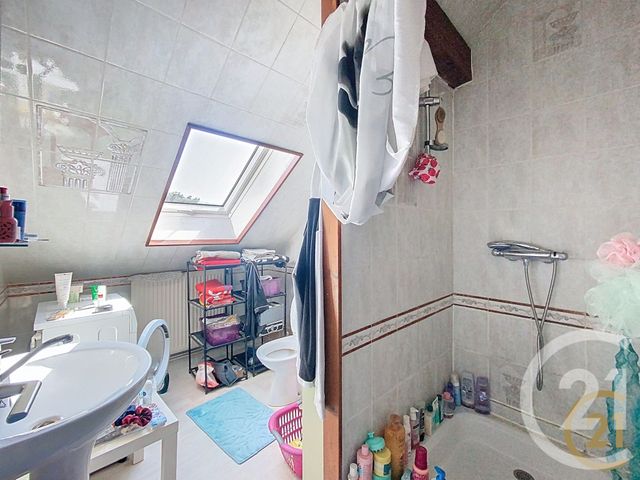 Appartement F3 à vendre - 3 pièces - 58.67 m2 - BART - 25 - FRANCHE-COMTE - Century 21 Agence De La Gare