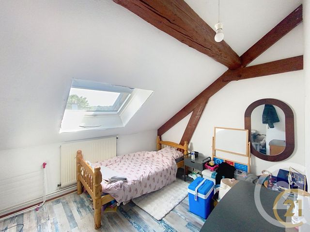 Appartement F3 à vendre - 3 pièces - 58.67 m2 - BART - 25 - FRANCHE-COMTE - Century 21 Agence De La Gare