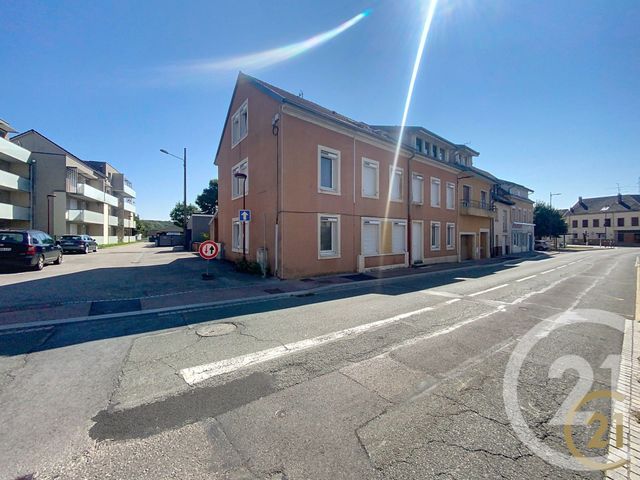 appartement - BART - 25