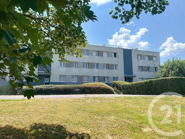 appartement - VIEUX CHARMONT - 25