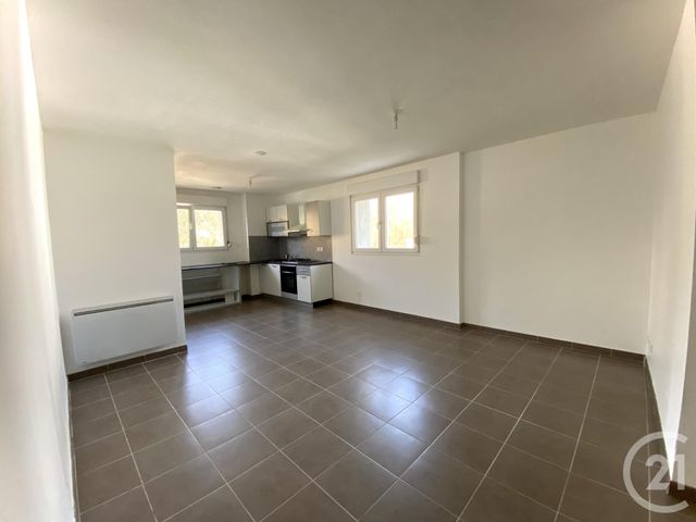 Appartement F3 à louer BETHONCOURT