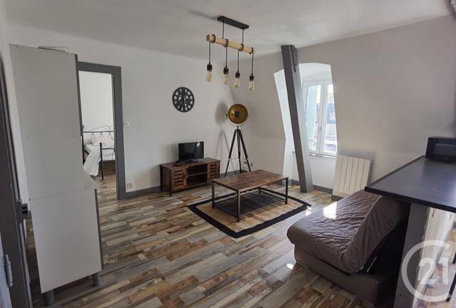 appartement - MONTBELIARD - 25