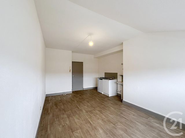 Appartement Chambre à louer - 1 pièce - 18.0 m2 - SOCHAUX - 25 - FRANCHE-COMTE - Century 21 Agence De La Gare