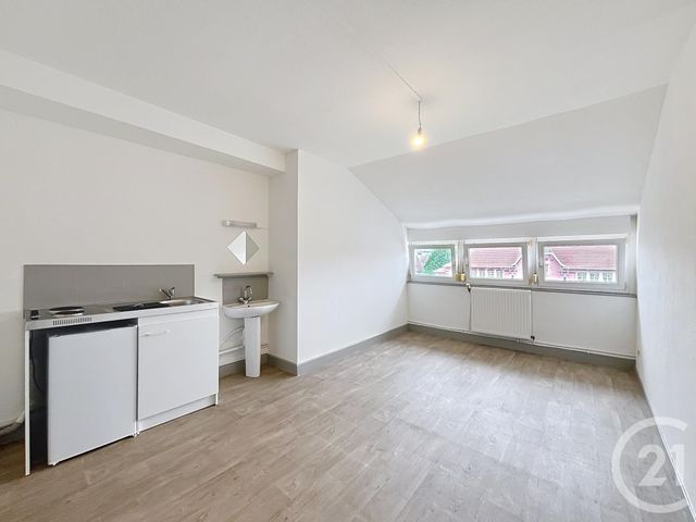appartement - SOCHAUX - 25