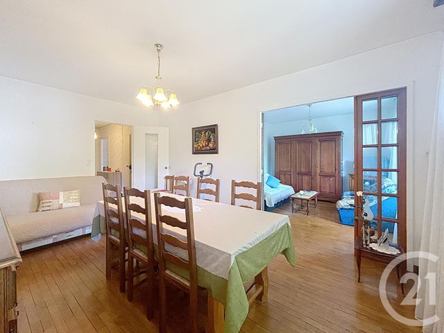 appartement - MONTBELIARD - 25
