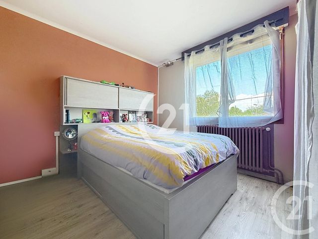 maison à vendre - 6 pièces - 113.6 m2 - MONTBELIARD - 25 - FRANCHE-COMTE - Century 21 Agence De La Gare