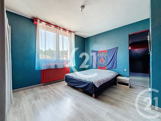 maison à vendre - 6 pièces - 113.6 m2 - MONTBELIARD - 25 - FRANCHE-COMTE - Century 21 Agence De La Gare