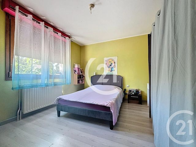 maison à vendre - 6 pièces - 113.6 m2 - MONTBELIARD - 25 - FRANCHE-COMTE - Century 21 Agence De La Gare