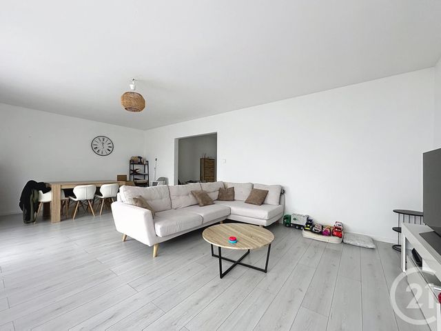 Appartement F4 à louer SOCHAUX