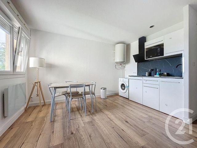 Appartement Studio à louer MONTBELIARD