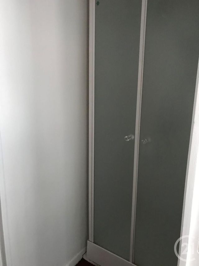 Appartement Studio à louer - 1 pièce - 28.0 m2 - MONTBELIARD - 25 - FRANCHE-COMTE - Century 21 Agence De La Gare