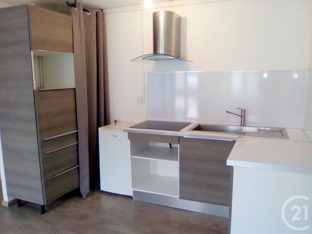 appartement - MONTBELIARD - 25