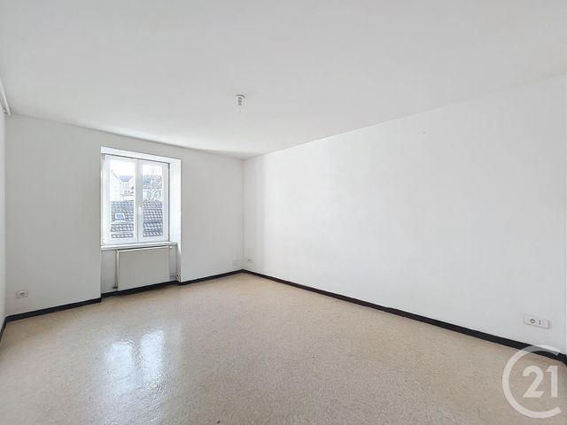 Appartement F3 à louer - 3 pièces - 57.22 m2 - BEAUCOURT - 90 - FRANCHE-COMTE - Century 21 Agence De La Gare