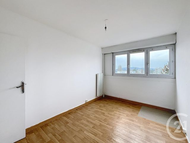 Appartement F3 à vendre - 3 pièces - 62.0 m2 - MONTBELIARD - 25 - FRANCHE-COMTE - Century 21 Agence De La Gare
