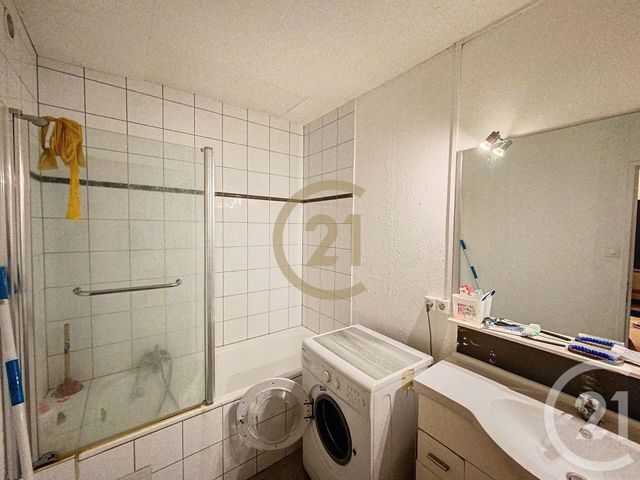 Appartement F3 à vendre - 3 pièces - 62.0 m2 - MONTBELIARD - 25 - FRANCHE-COMTE - Century 21 Agence De La Gare