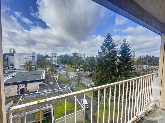 Appartement F3 à vendre - 3 pièces - 62.0 m2 - MONTBELIARD - 25 - FRANCHE-COMTE - Century 21 Agence De La Gare