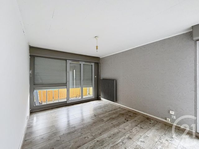 Appartement F3 à vendre - 3 pièces - 62.0 m2 - MONTBELIARD - 25 - FRANCHE-COMTE - Century 21 Agence De La Gare